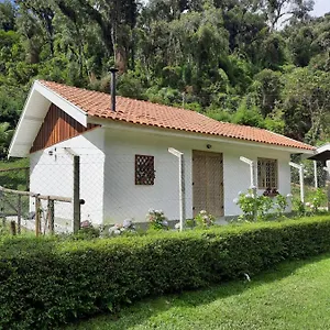 Alto Da Roça - Alto Boa Vista - Casa de Férias
