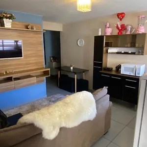 Aconchegante Próximo Capivari Apartamento
