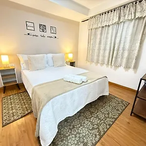 Recanto Genebra Kitnets Apartamento