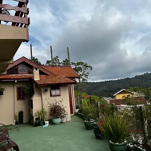 Sonho De Valsa 2 Apartamento