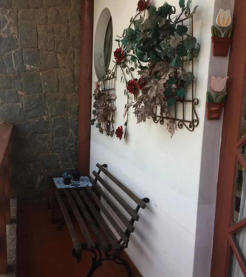 Apto Campos Do Jordao Capivari Lejlighed